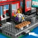 LEGO® City: Mestni tramvaj in postaja (60423)