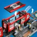 LEGO® City: Mestni tramvaj in postaja (60423)