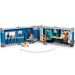 LEGO® City: Nakladalec in kiperski tovornjak (60494)
