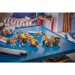 LEGO® City: Nakladalec in kiperski tovornjak (60494)