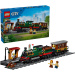 LEGO® City: Nostalgična parna lokomotiva (60511)