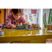LEGO® City: Nostalgična parna lokomotiva (60511)