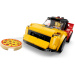 LEGO® City: Pizzerija z dostavnimi vozili (60496)