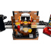 LEGO® City: Pizzerija z dostavnimi vozili (60496)