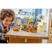 LEGO® City: Pizzerija z dostavnimi vozili (60496)