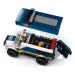 LEGO® City: Policijski zaporniški prevoz (60479)