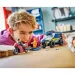 LEGO® City: Policijski zaporniški prevoz (60479)