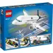 LEGO® City: Potniško letalo (60367)
