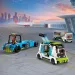 LEGO® City: Potniško letalo (60367)