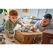 LEGO® City: Potniško letalo (60492)