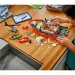 LEGO® City: Reševalni čoln in helikopter obalne straže (60504)