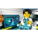 LEGO® City: Reševalno letalo za nujne primere (60465)