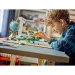 LEGO® City: Reševalno letalo za nujne primere (60465)