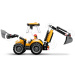 LEGO® City: Rumen bagerski nakladalec (60480)