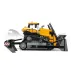 LEGO® City: Rumeni buldožer (60466)