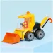 LEGO® City: Vozila – Gradbeni nakladač (60483)