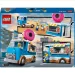 LEGO® City: Vozilo s prodajo krofov (60452)