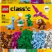 LEGO® Classic: Kreativni dinozavri (11041)