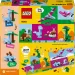 LEGO® Classic: Kreativni dinozavri (11041)
