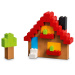 LEGO® Classic: Pisane, ustvarjalne kocke (11045)
