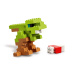 LEGO® Classic: Pisane, ustvarjalne kocke (11045)