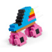 LEGO® Classic: Pisane, ustvarjalne kocke (11045)