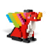 LEGO® Classic: Pisane, ustvarjalne kocke (11045)