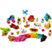 LEGO® Classic: Pisane, ustvarjalne kocke (11045)