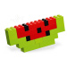 LEGO® Classic: Pisane, ustvarjalne kocke (11045)