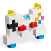 LEGO® Classic: Pisane, ustvarjalne kocke (11045)