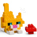 LEGO® Classic: Pisane, ustvarjalne kocke (11045)
