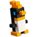 LEGO® Classic: Pisane, ustvarjalne kocke (11045)
