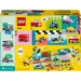 LEGO® Classic: Ustvarjalna vozila (11036)