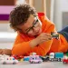 LEGO® Classic: Ustvarjalna vozila (11036)