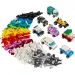 LEGO® Classic: Ustvarjalna vozila (11036)