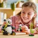 LEGO® Creator: Divje živali: Panda družina (31165)