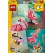 LEGO® Creator: Divje živali: Rožnati flamingo (31170)