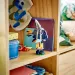 LEGO® Creator: Divje živali: Tropski tukan (31173)
