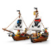 LEGO® Creator: Ikonična piratska ladja (31387)