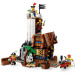 LEGO® Creator: Ikonična piratska ladja (31387)