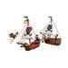 LEGO® Creator: Ikonična piratska ladja (31387)