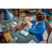 LEGO® Creator: Ikonična piratska ladja (31387)