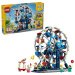 LEGO® Creator: Ikonično Ferrisovo kolo (31389)