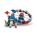 LEGO® Creator: Ikonično Ferrisovo kolo (31389)