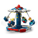 LEGO® Creator: Ikonično Ferrisovo kolo (31389)