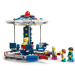 LEGO® Creator: Ikonično Ferrisovo kolo (31389)