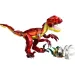 LEGO® Creator: Nevarni dinozaver (31379)