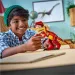 LEGO® Creator: Nevarni dinozaver (31379)
