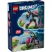 LEGO® DREAMZzz: Mateo proti kiberskemu možganskemu robotu (71495)