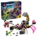 LEGO® DREAMZzz: Nočna mora škorpijonski prijemalec (71513)